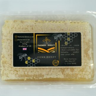 Comb Honey 500g