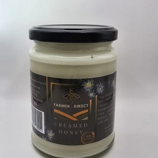 Creamed Honey 370g
