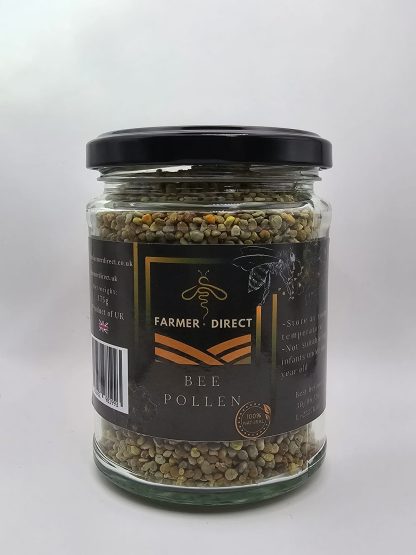 Bee Pollen 170g