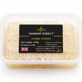 Comb Honey 250g