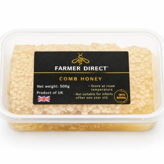 Comb Honey 500g